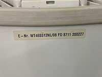 Siemens wt46s512nl 7kg condensdroger - afbeelding 3 van  3
