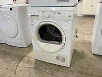 Siemens wte46e300nl 7kg condensdroger - afbeelding 1 van  3