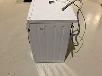 Siemens wxl1252nl wasmachine - afbeelding 5 van  8