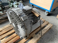 Siemens zijkanaal ventilator - afbeelding 2 van  5
