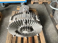 Siemens zijkanaal ventilator - afbeelding 3 van  5
