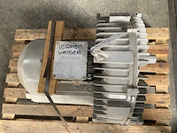 Siemens zijkanaal ventilator - afbeelding 4 van  5