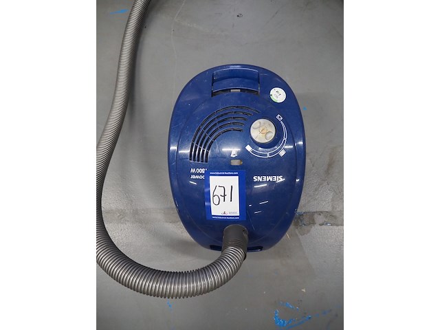 Siemens - afbeelding 5 van  9