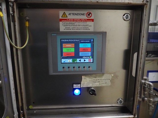 Siemens - afbeelding 3 van  7