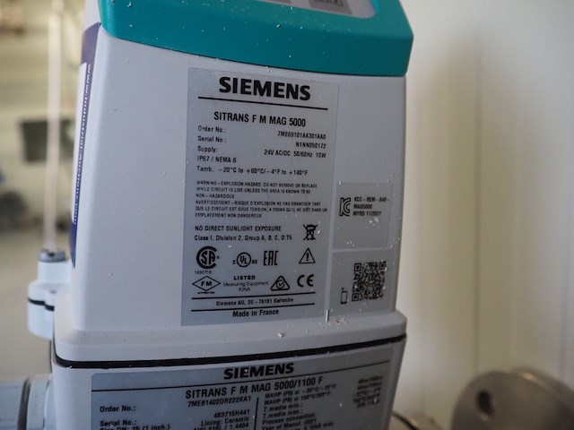 Siemens - afbeelding 7 van  8
