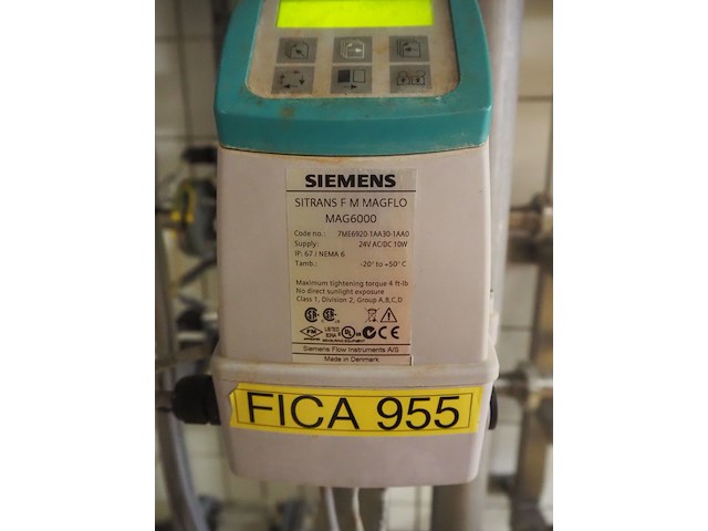 Siemens - afbeelding 6 van  6