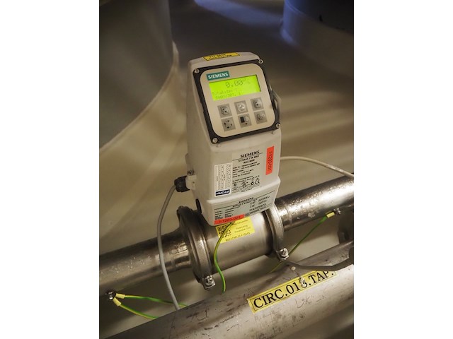 Siemens - afbeelding 2 van  4