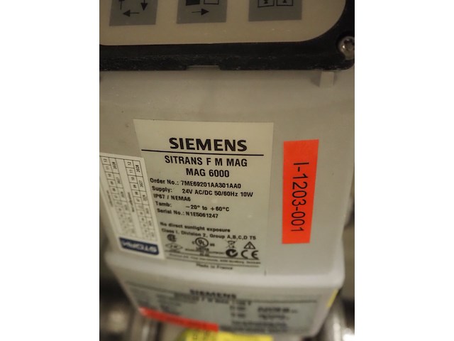 Siemens - afbeelding 3 van  4