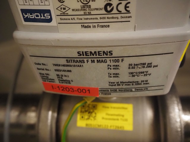 Siemens - afbeelding 4 van  4