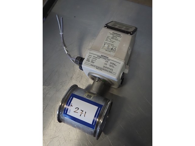 Siemens - afbeelding 1 van  7