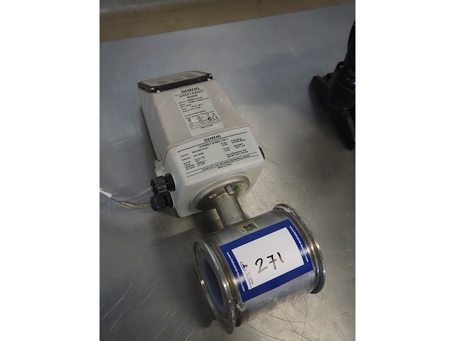 Siemens - afbeelding 2 van  7