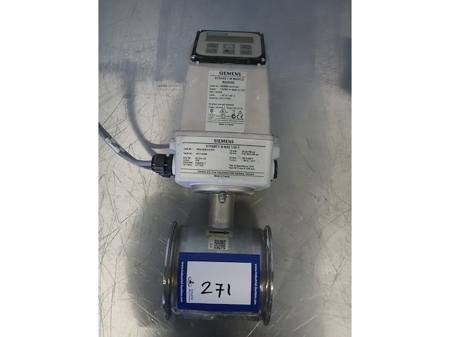 Siemens - afbeelding 3 van  7