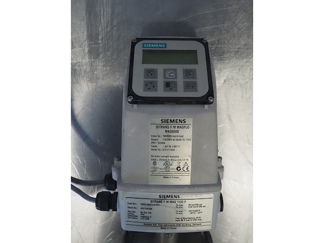 Siemens - afbeelding 4 van  7