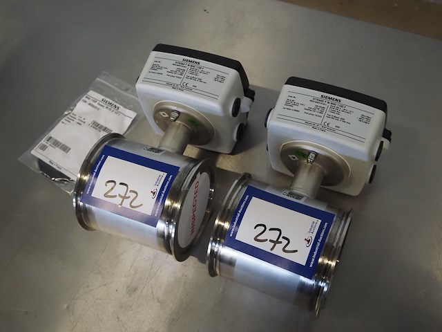 Siemens - afbeelding 1 van  7