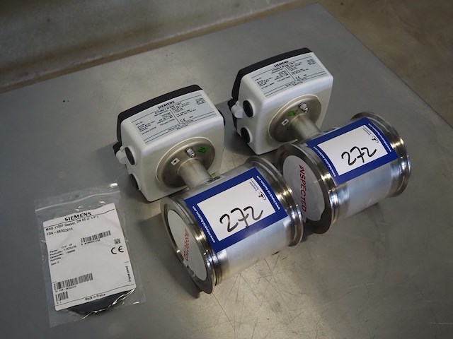 Siemens - afbeelding 2 van  7