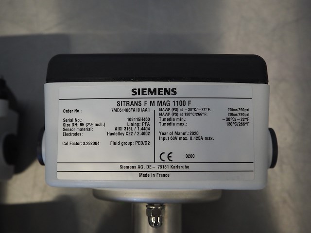Siemens - afbeelding 5 van  7