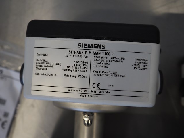 Siemens - afbeelding 6 van  7