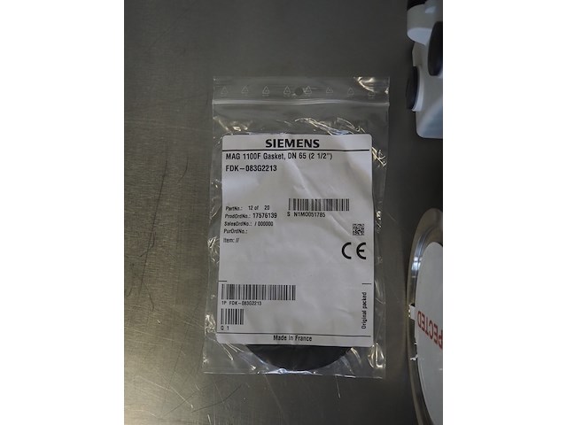 Siemens - afbeelding 7 van  7