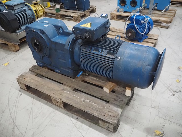 Siemens - afbeelding 3 van  8