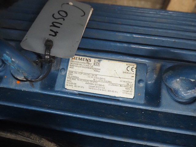 Siemens - afbeelding 8 van  8