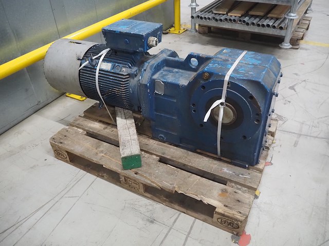 Siemens - afbeelding 3 van  7