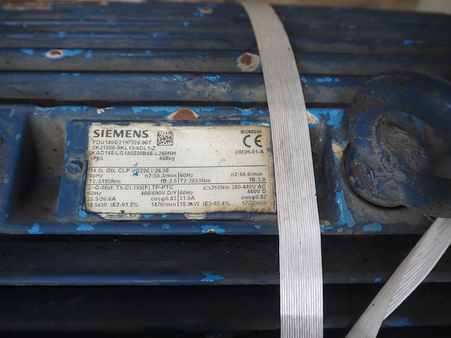 Siemens - afbeelding 7 van  7