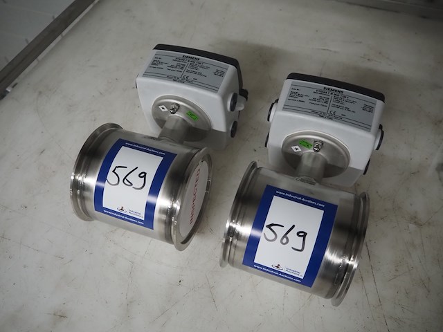 Siemens - afbeelding 1 van  6