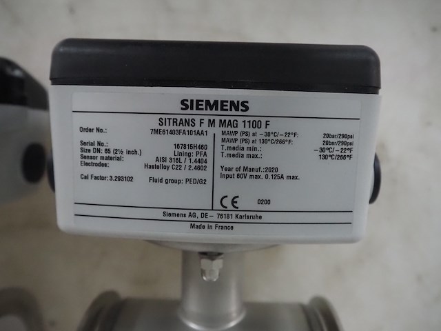 Siemens - afbeelding 5 van  6