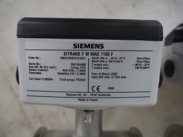 Siemens - afbeelding 6 van  6
