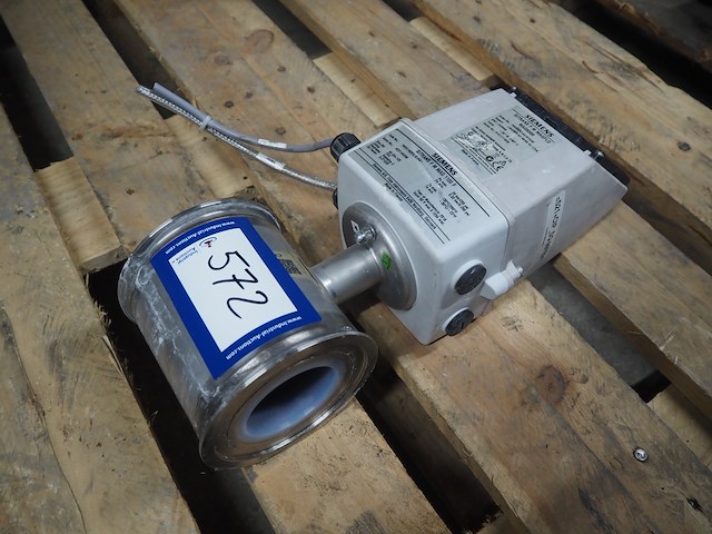 Siemens - afbeelding 1 van  7