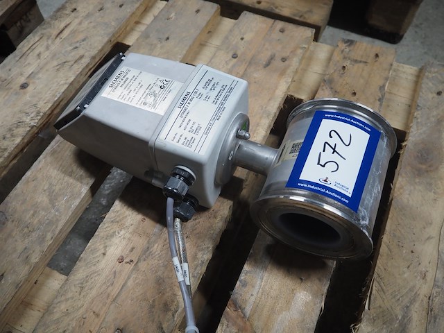 Siemens - afbeelding 2 van  7