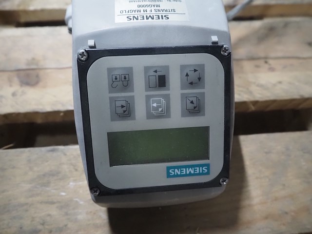 Siemens - afbeelding 5 van  7