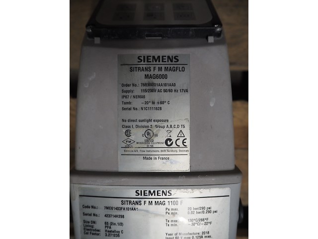 Siemens - afbeelding 6 van  7