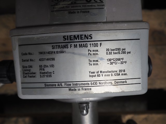 Siemens - afbeelding 7 van  7