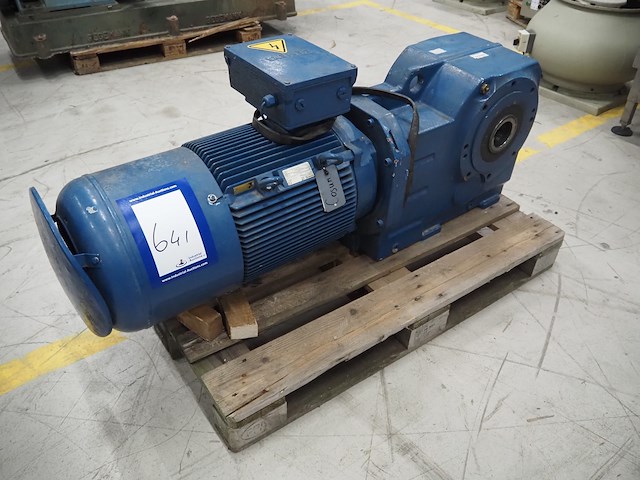 Siemens - afbeelding 1 van  6