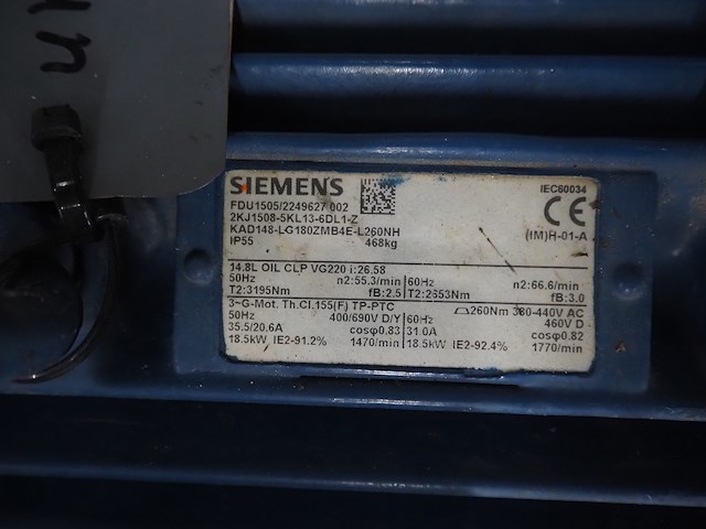 Siemens - afbeelding 6 van  6
