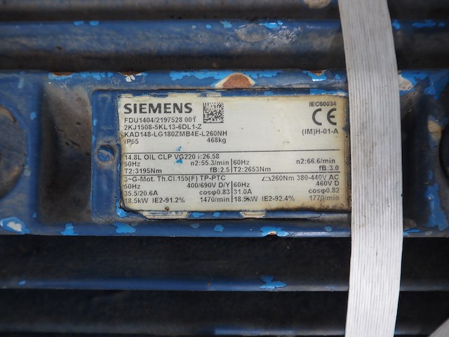Siemens - afbeelding 6 van  6