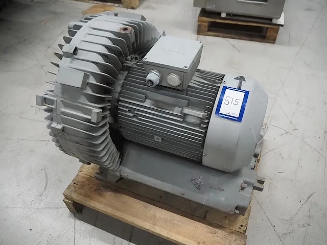 Siemens - afbeelding 1 van  7