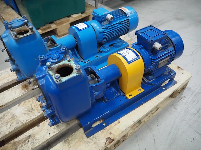 Siemens - afbeelding 2 van  5