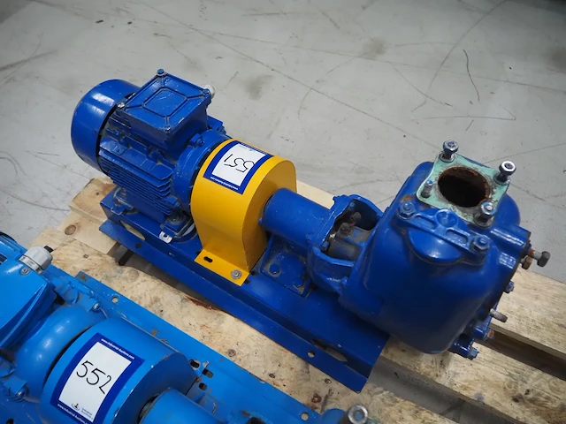Siemens - afbeelding 3 van  5