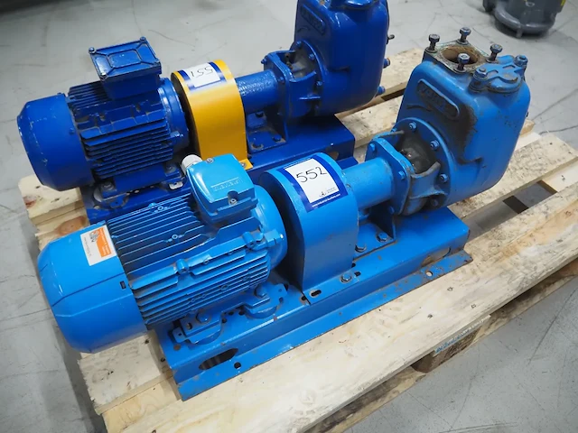 Siemens - afbeelding 1 van  5
