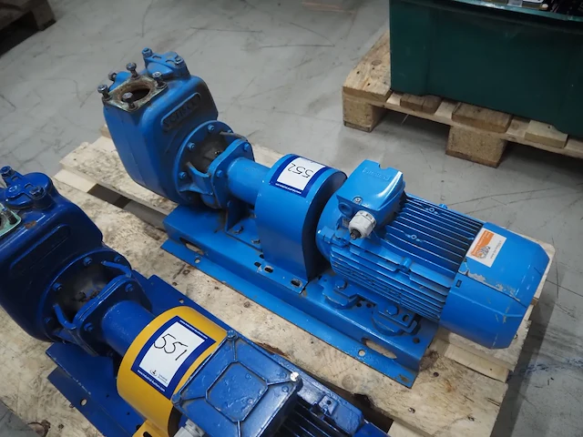 Siemens - afbeelding 4 van  5