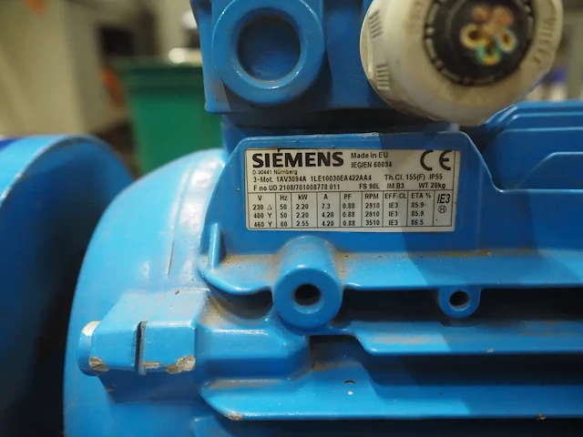 Siemens - afbeelding 5 van  5