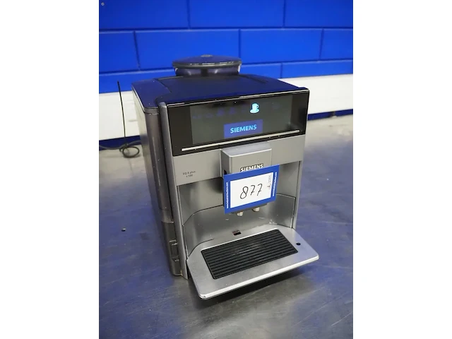Siemens - afbeelding 1 van  9