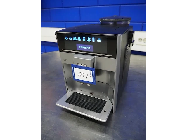 Siemens - afbeelding 2 van  9