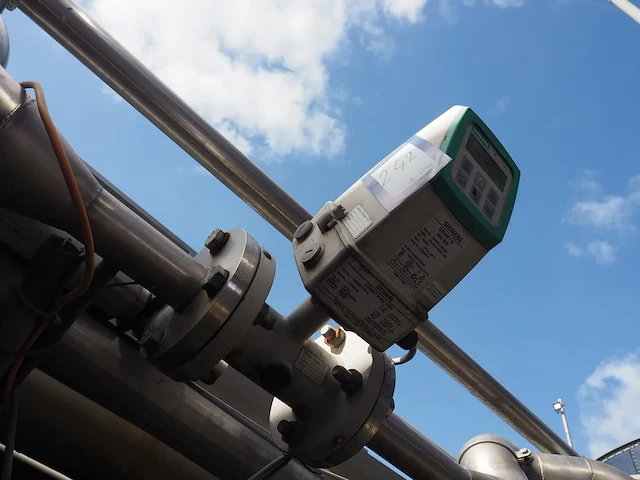Siemens - afbeelding 4 van  8