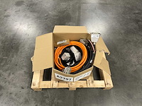 Siemens/harting - partij servokabels & connectoren - afbeelding 6 van  7