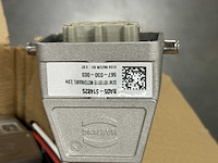 Siemens/harting - partij servokabels & connectoren - afbeelding 2 van  7