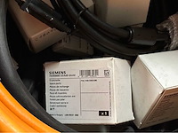 Siemens/harting - partij servokabels & connectoren - afbeelding 3 van  7