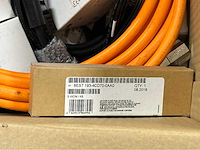 Siemens/harting - partij servokabels & connectoren - afbeelding 7 van  7